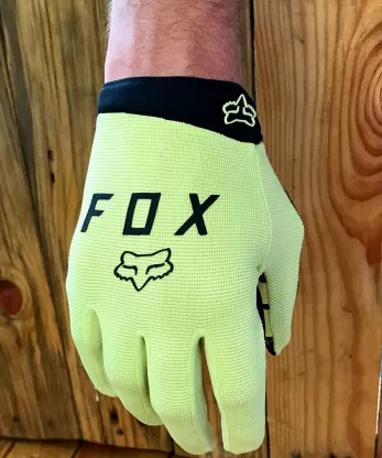 Рукавички Вело Fox Ranger Glove L