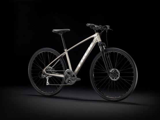 Велосипед Trek 2021 Dual Sport 2