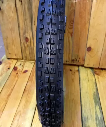 Покришка Maxxis Minion DHF 26x2.35