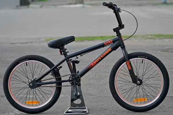 Велосипед BMX Ardis Maverick 20"