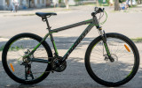 Велосипед Avanti Smart 27,5" 2021 цвета