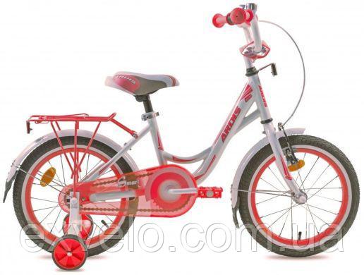 Велосипед Ardis Smart 18 дюймів дитячий