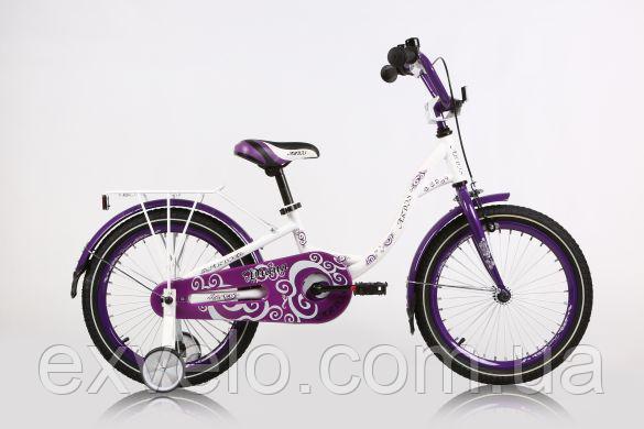 Велосипед Ardis Diana BMX 18 дюймів дитячий