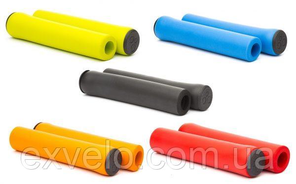 Ручки руля ONRIDE FoamGrip цвета
